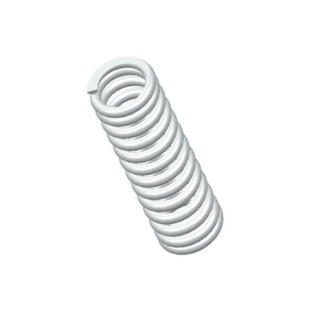 Approved Vendor Compression Spring, O=1.225, L= 4.00, W= .192 G809970808